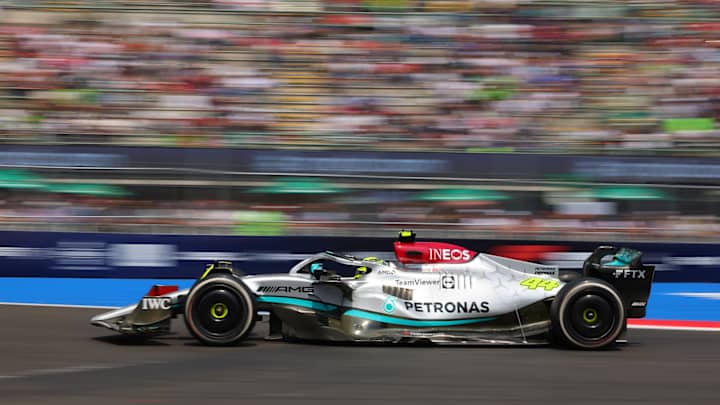 F1 News: Mercedes Knew They Were in Trouble From the Start of 2021 Season