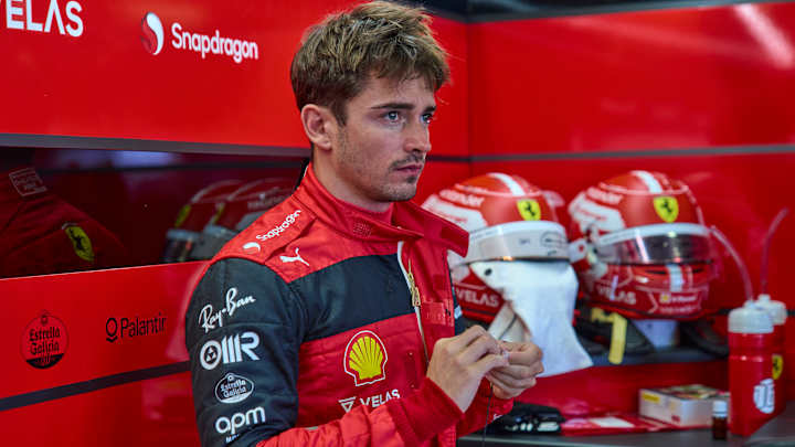 F1 News: Charles Leclerc Addresses Ferrari Exit Rumours