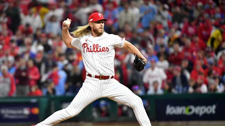 How to Watch Philadelphia Phillies vs Astros World Series Game 3: TV Channel, Streaming Link