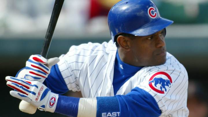 On This Day in History: Chicago Cubs Slugger Sosa Wins MVP