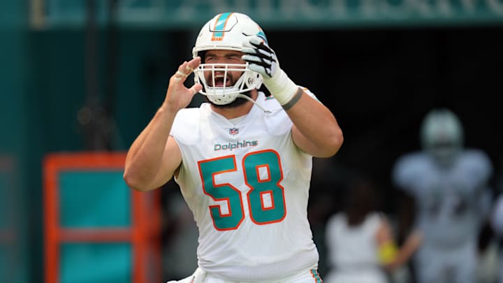 Saturday Dolphins Mailbag: Free Agency, Moving Williams, White as Backup QB, and More