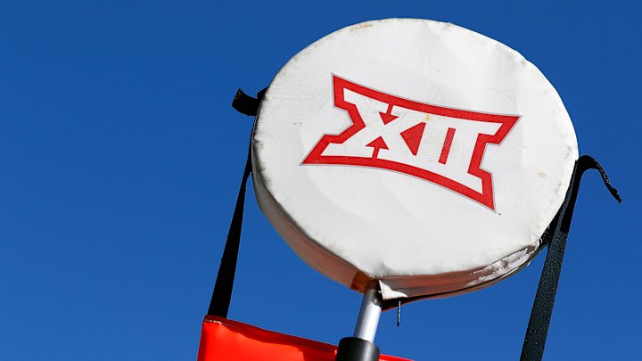 Big 12 Explores In-Game Interviews, Behind-the-Scenes Access During Broadcasts