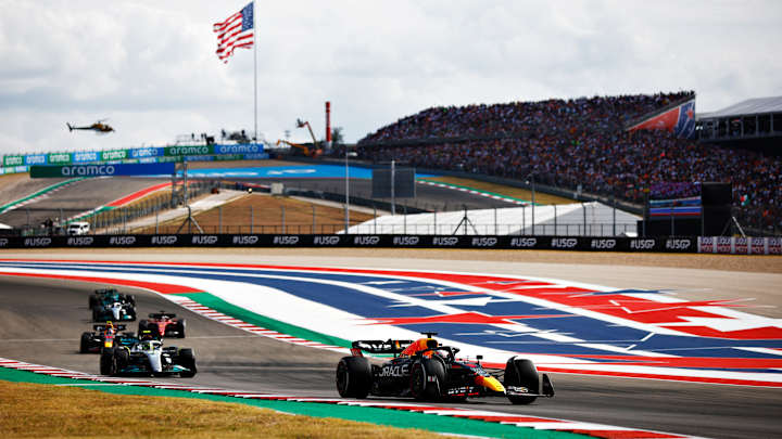 F1 News: Viewership figures show further growth in US audiences