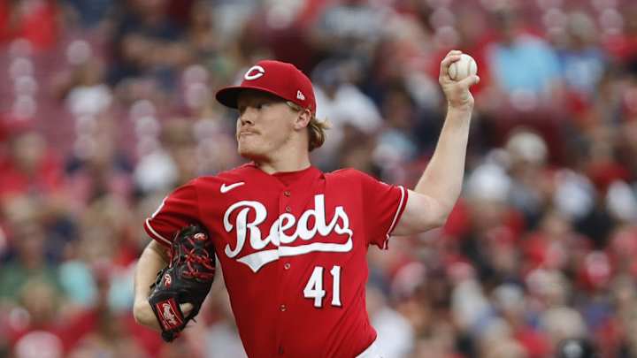 Ultimate Guide to 2024 Cincinnati Reds: Starting Pitching