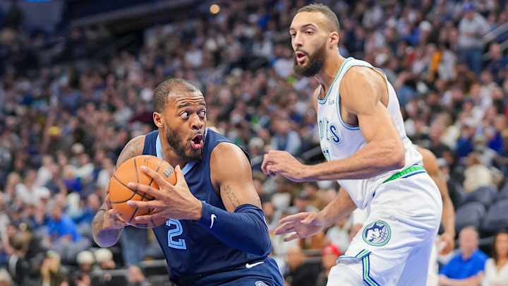 Celtics Acquire Xavier Tillman Sr. in Trade With Grizzlies, per Report