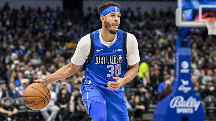 Hornets Acquire Seth Curry, Grant Williams From Mavericks, per Report