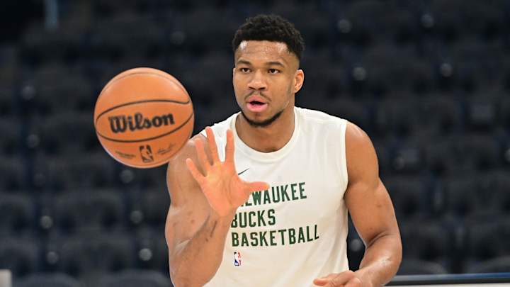 How To Watch Miami Heat-Milwaukee Bucks, Lineups, Injury Report, Betting Lines