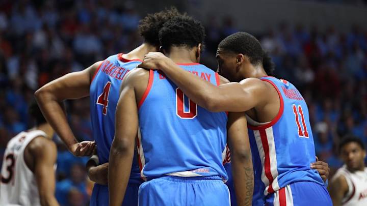 Ole Miss vs. #17 Kentucky Prediction, Picks & Betting Odds Today, 2/13