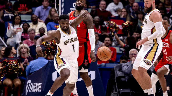 How To Watch Miami Heat-New Orleans Pelicans, Lineups, Injury Report, Betting Lines