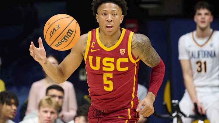 USC Basketball: Boogie Ellis, DeMar DeRozan Open Up on Mental Health Struggles