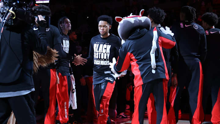 How To Watch Heat-Trail Blazers Tuesday, Lineups, Injury Report, Betting Lines