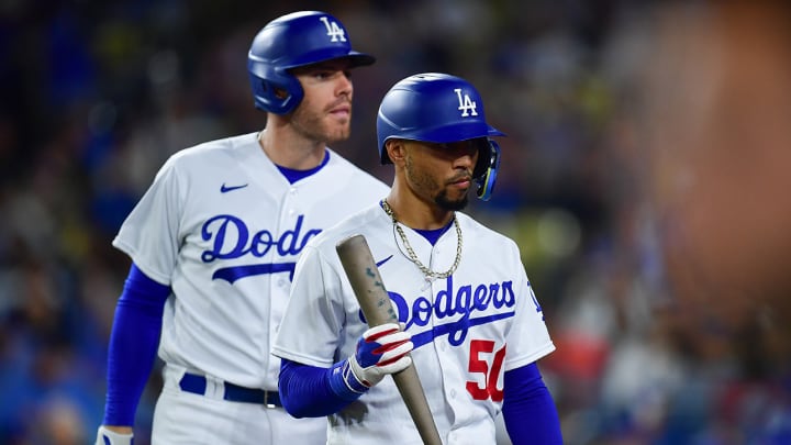 MLB 2024: Odds Strongly Favor Dodgers to Continue Dominance in the NL West