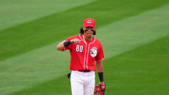 Cincinnati Reds Top Prospect Edwin Arroyo Has Season-Ending Surgery