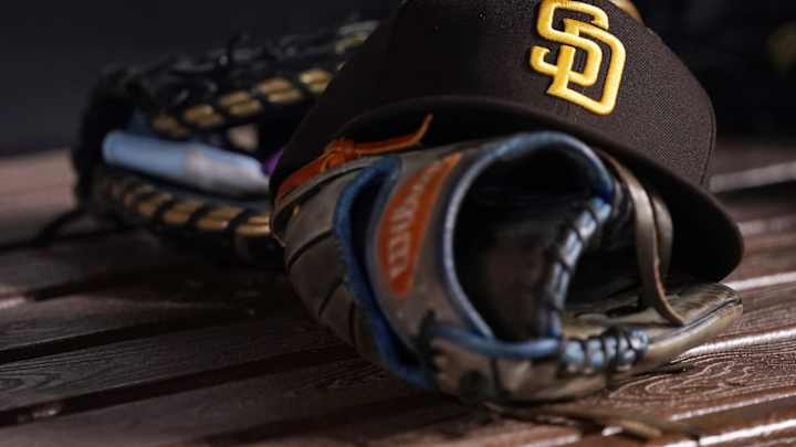 Padres Make 6 Cuts to Spring Training Roster