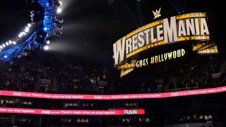 WWE News: Update on Status of Injured SmackDown Superstar For WrestleMania 40 Weekend