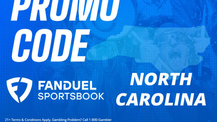 FanDuel $300 North Carolina Launch Promo Code Expires in Monday