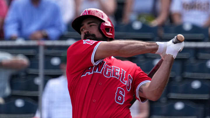 Padres at Angels: Lineups, How to Watch, Predictions, and More