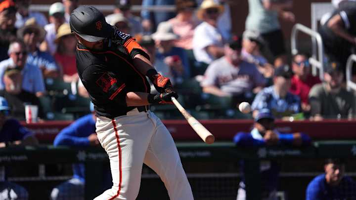 Ex-Giants Slugger Could Be Surprising Option For Yankees