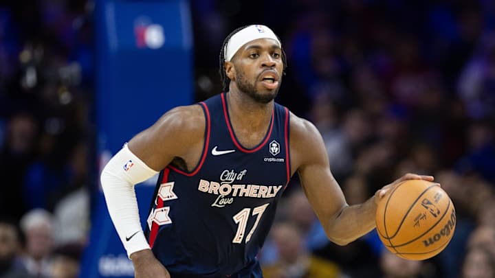 Grade Trade Validates Daryl Morey’s Move for Buddy Hield