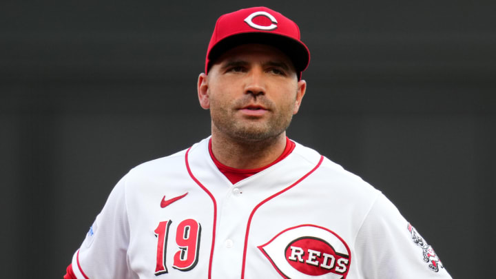 Blue Jays Minor Leaguer Mistakenly Had Funniest Quip After Striking Out Joey Votto