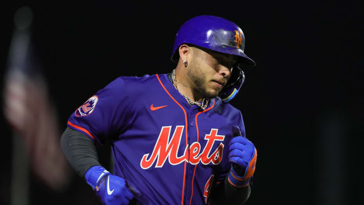 New York Mets Power Hitter Primed For Breakout Season