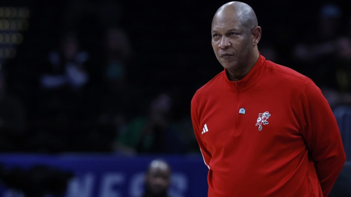 Louisville to Fire Coach Kenny Payne After Two Seasons, per Report