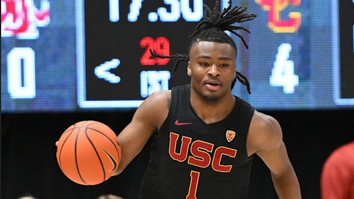 Pac-12 Tournament: USC, UCLA, Utah Advance; Stanford Has Big Comeback Win