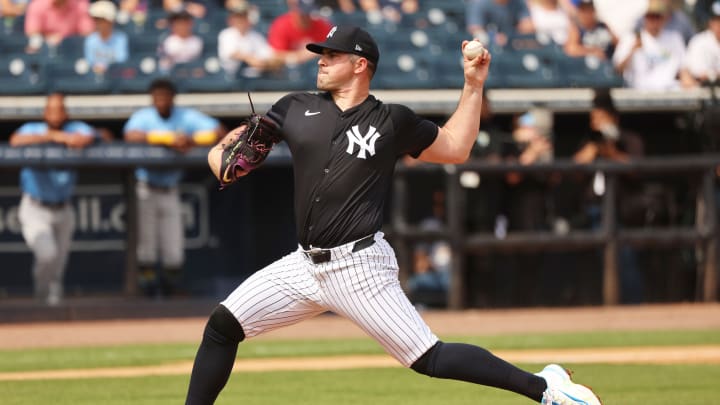 Yankees Receive Promising Sign From All-Star Starter Amid Gerrit Cole News