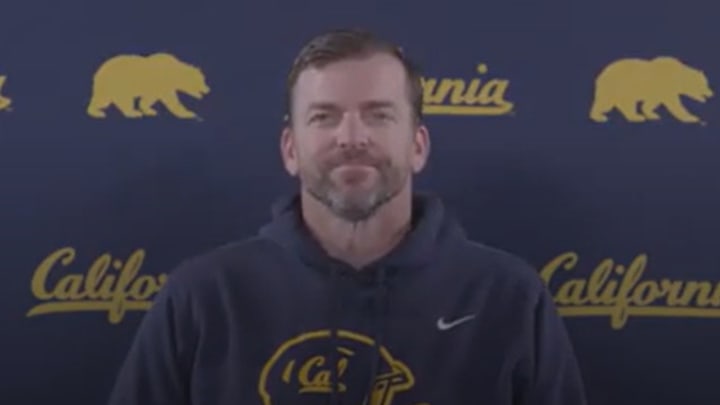 Cal Will Use In-Helmet Communication for Play-Calling This Spring and Next Season