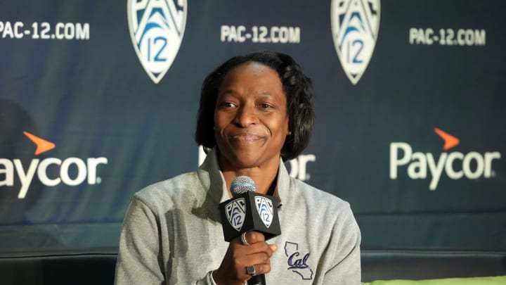 Will Cal Women Get a Berth in NCAA Basketball Tournament?