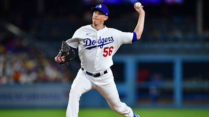 Dodgers News: Ryan Yarbrough Plans to Pick Clayton Kershaw's Brain While in LA