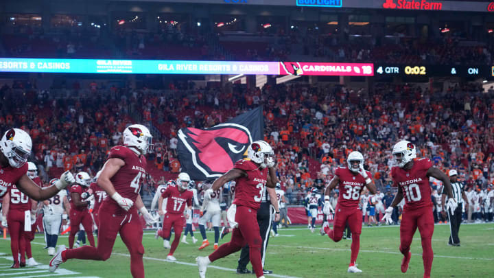 Cardinals' Evolving Culture Evident After Gutsy Performance