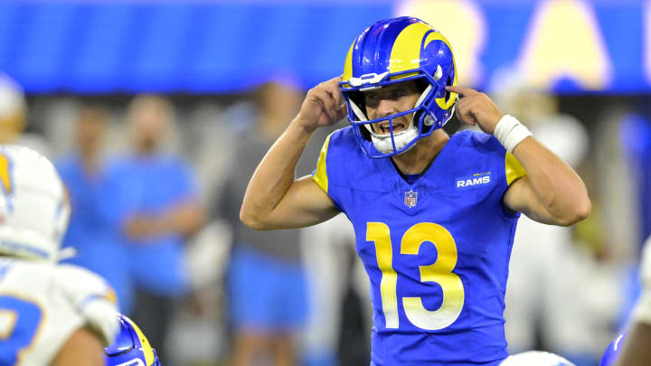 Rams vs. Broncos NFL Best Bets + BetMGM Sportsbook $1,000 Promo