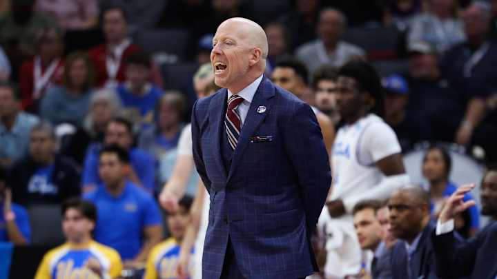 UCLA Men’s Basketball: Mick Cronin Looking To Spanish Trip To Help Build Chemistry