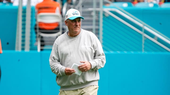 Wednesday Dolphins Mailbag: Fangio, Claypool, Achane, and More?