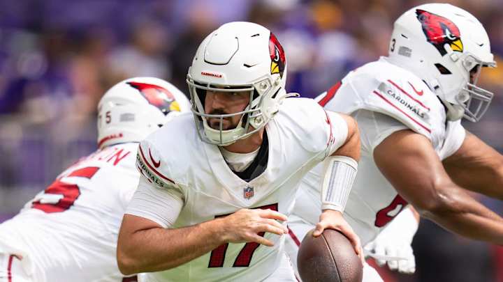 Takeaways From Cardinals Preseason Finale vs Vikings