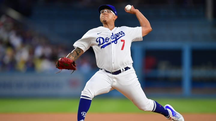 Dodgers Recap: Julio Urias Struggles as Bats Can't Solve Max Fried, Lose Another to Braves