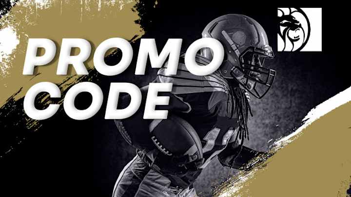 Rams vs. Seahawks Best Bets & BetMGM NFL Bonus Code For Week 1