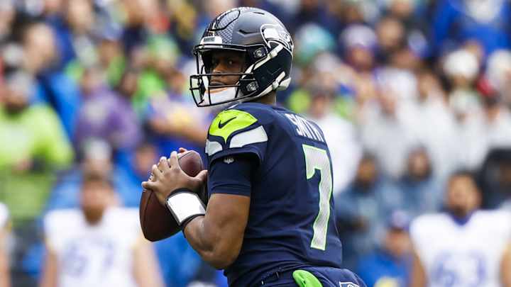 Panthers vs. Seahawks Prediction, Best Bets, Lineups & Odds for 9/24