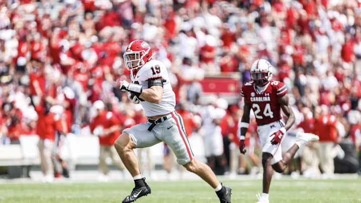 How to Watch Georgia vs South Carolina