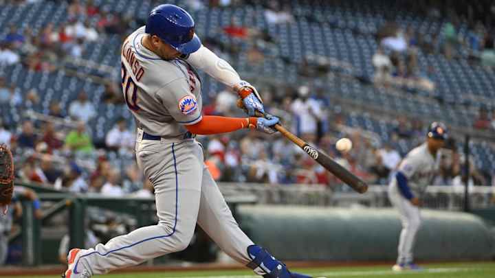 New York Mets Roster Gets its MLB Offseason Ranking