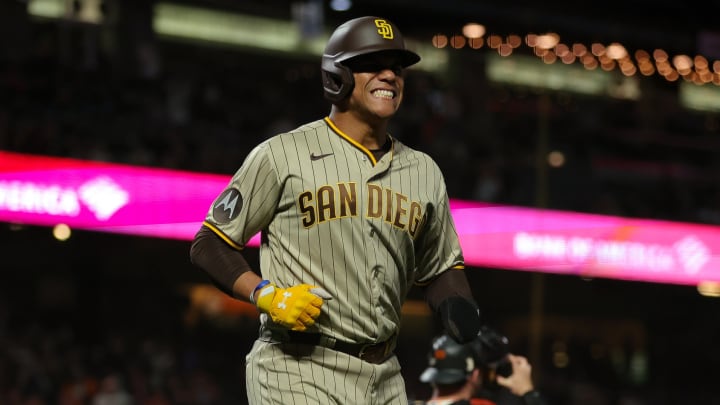 Padres News: Juan Soto Wishes There Was One Month Left of Season