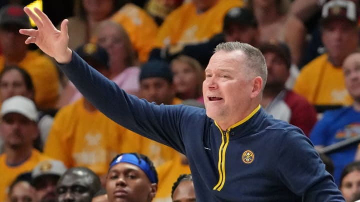 Nuggets, Michael Malone Agree to Contract Extension, per Report