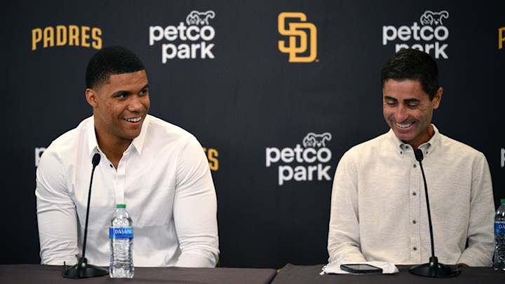 Padres Notes: AJ Preller and Bob Melvin Staying, Friars Want to Extend Juan Soto, Josh Hader Saying Goodbye?