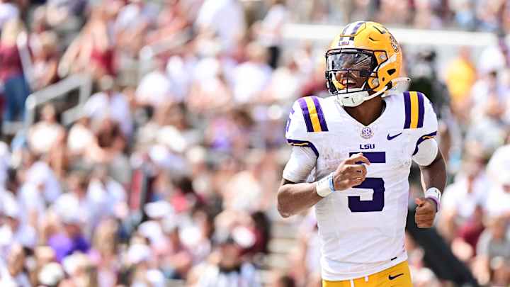 Behind Enemy Lines: LSU expert shares his thoughts on Auburn’s week seven matchup