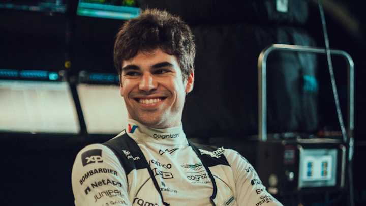 F1 News: Lance Stroll Extremely Cautious About '24 Season Opener - "Not Allowed To Leave"