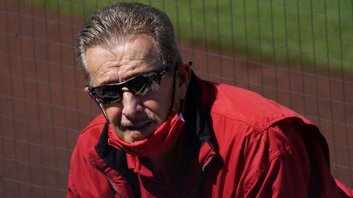 MLB Insider Provides Huge Update on Angels Managerial Search