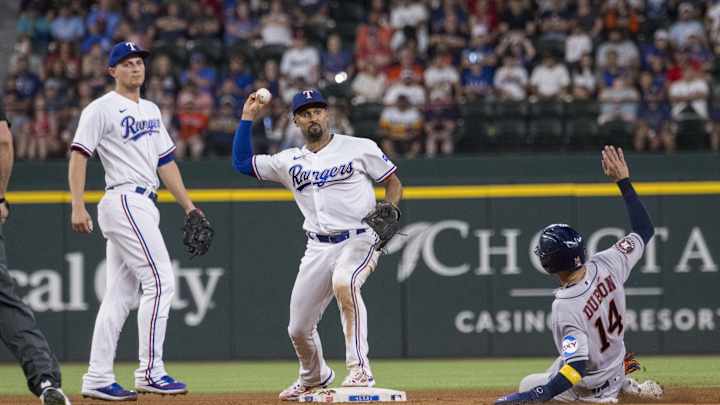 ALCS and NLCS Matchups Set to Do Something That Hasn't Happened in Nearly Last 30 Years of Baseball History