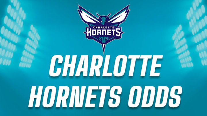 Hornets NBA Odds: Latest Betting on Playoffs, Championship & Futures