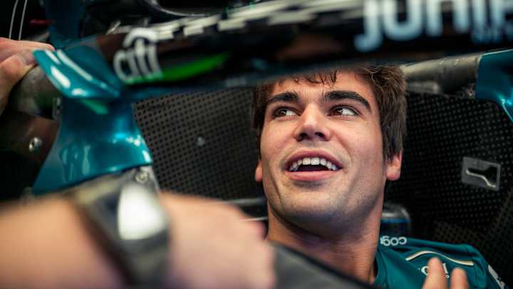 F1 News: Lance Stroll Defends 2023 Struggles - "Bad Luck, Missed Opportunities"